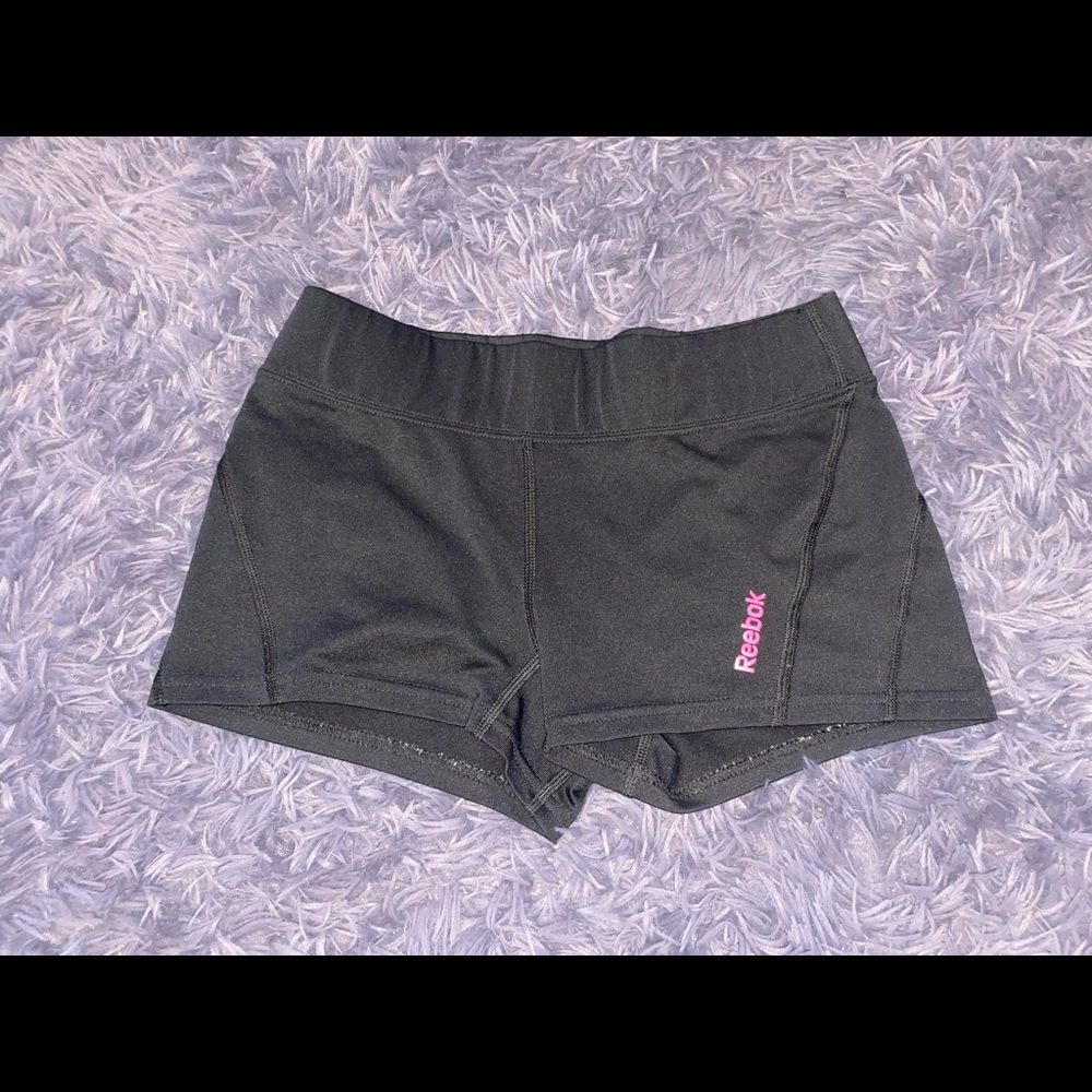 Reebok spandex